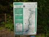 Map of Drake\'s Trail